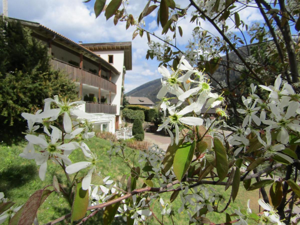 Natur Pur Hotel Unterpichl Ultimo Exterior photo