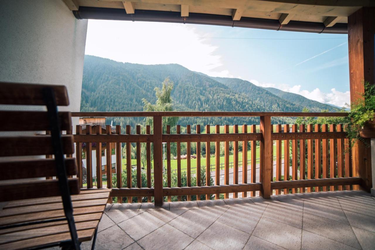 Natur Pur Hotel Unterpichl Ultimo Exterior photo