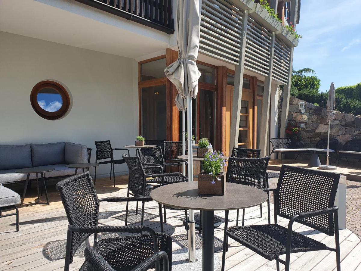 Natur Pur Hotel Unterpichl Ultimo Exterior photo