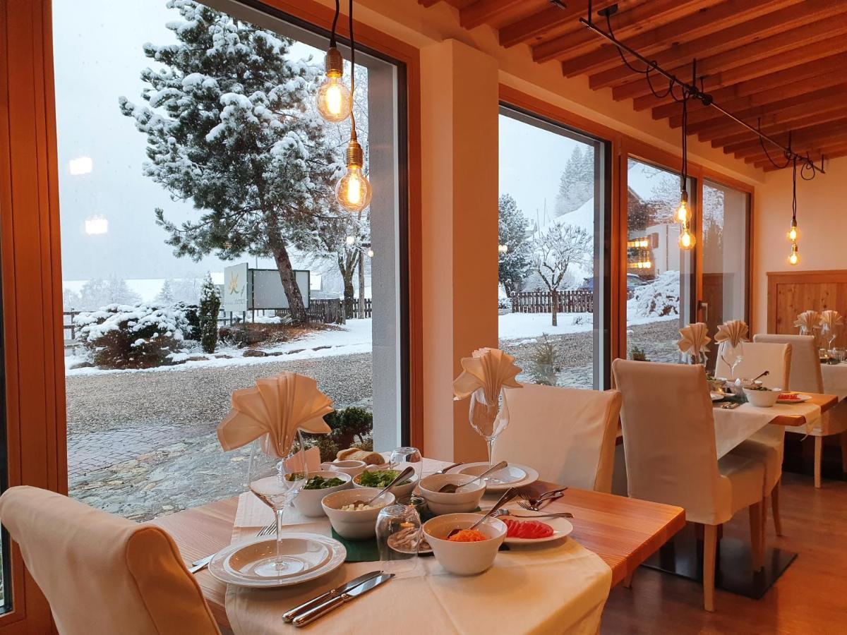 Natur Pur Hotel Unterpichl Ultimo Exterior photo