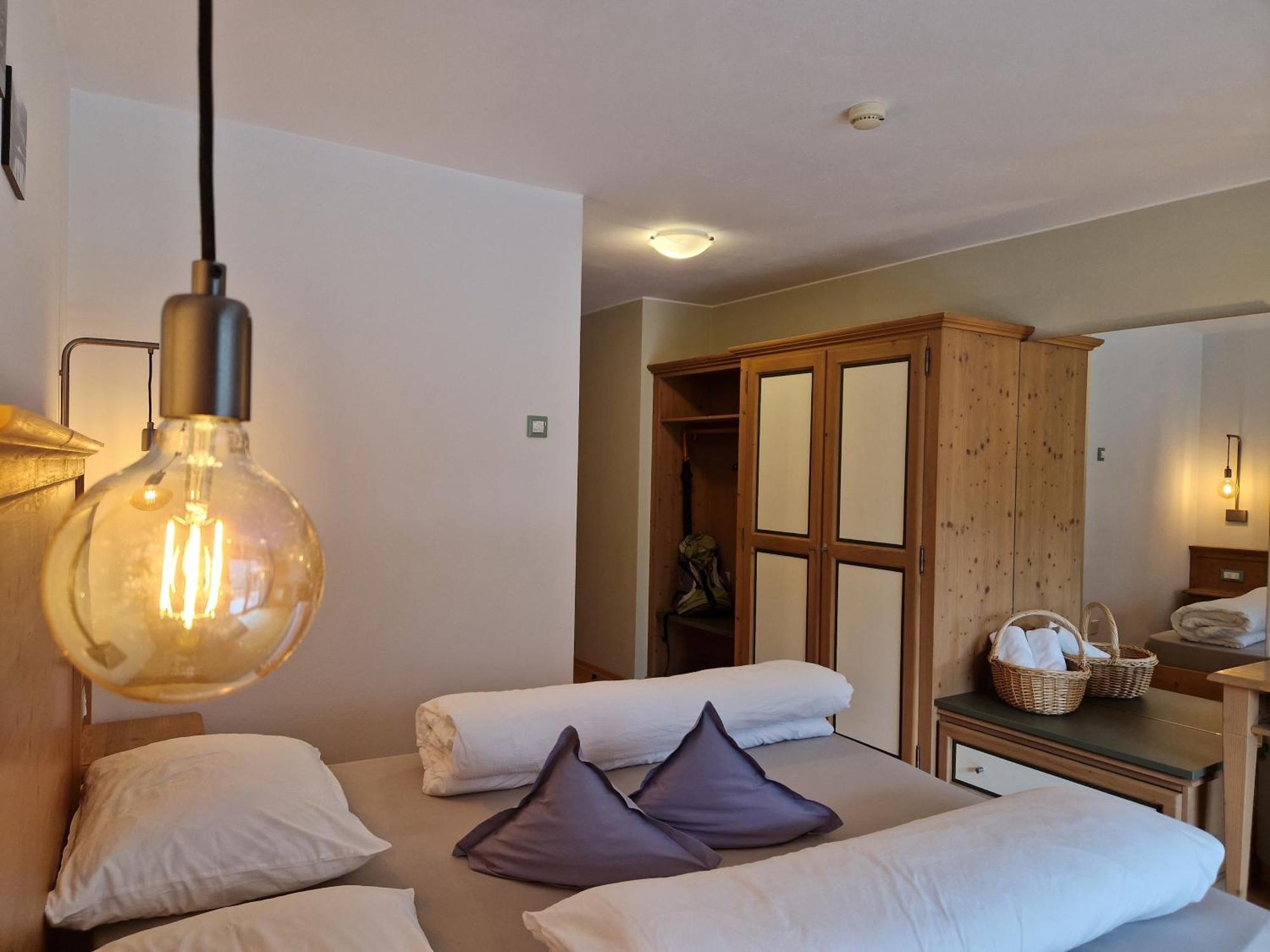 Natur Pur Hotel Unterpichl Ultimo Exterior photo