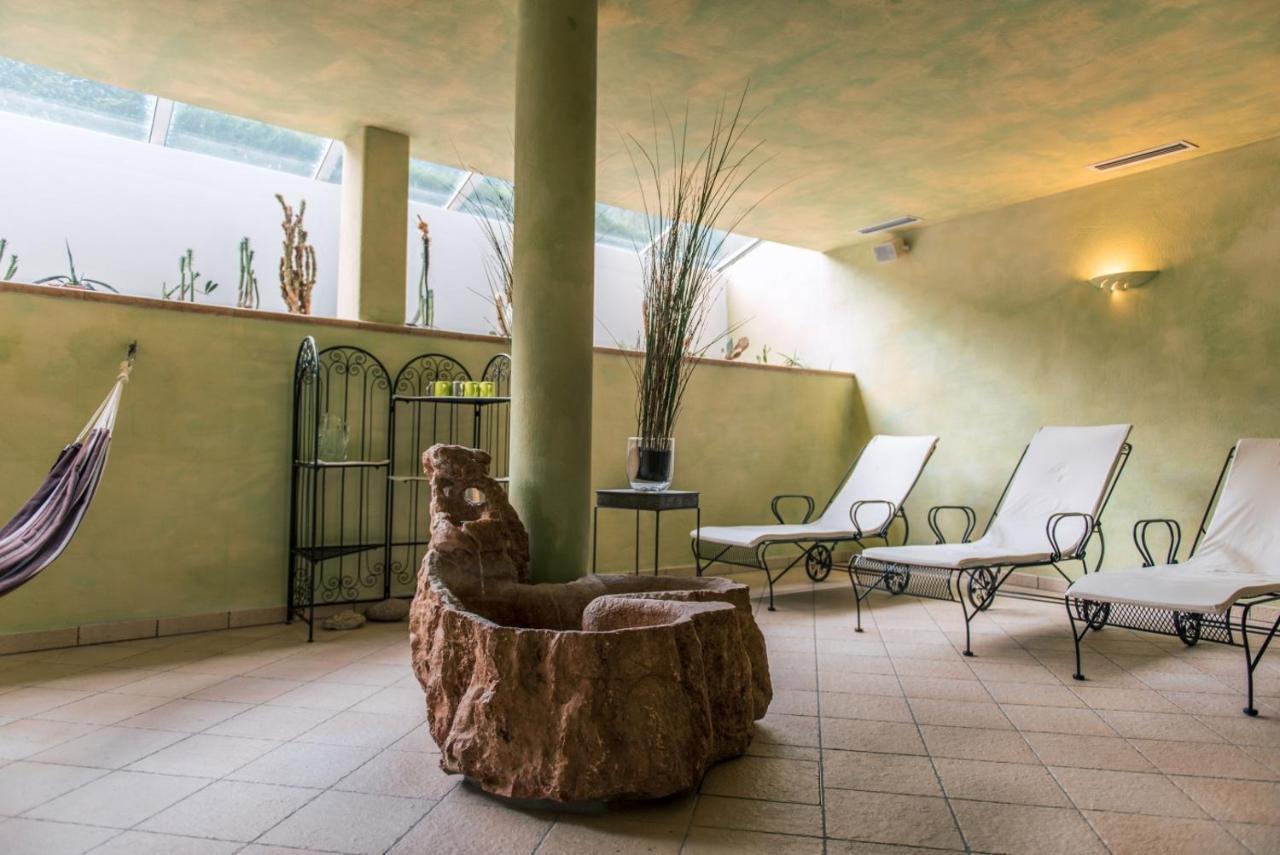 Natur Pur Hotel Unterpichl Ultimo Exterior photo